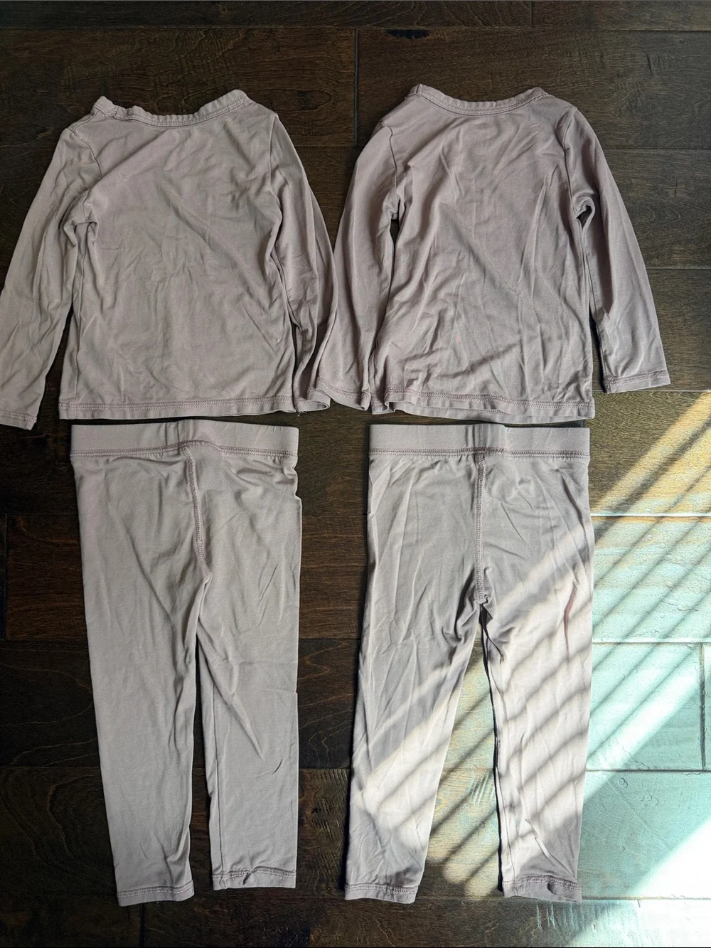 H&M set excellent
